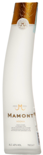 Mamont Vodka 40% 0,7l (holá fľaša)