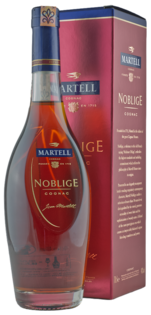 Martell Noblige 40% 0,7L (kartón)
