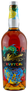 Millonario Kuytchi 40% 0,7L (čistá fľaša)
