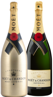 Moët & Chandon Brut Imperial 12% 1,5l (holá fľaša)