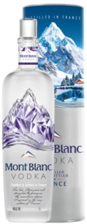 Mont Blanc 40% 1.0L (tuba)