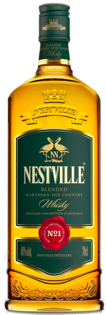 Nestville 40% 0,7l (holá fľaša)