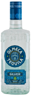 Olmeca Silver 35% 0.7L (čistá fľaša)