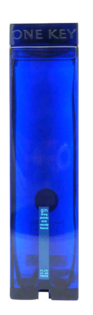 One Key Gin 40% 0,7L (holá fľaša)