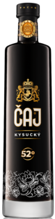 Pacho Matrtaj Kysucký Čaj 52% 0,7l (holá fľaša)