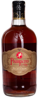 Pampero Anejo Seleccion 1938 40% 0,7l (holá fľaša)