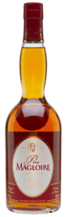 Pére Magloire VSOP 40% 0,7l (holá fľaša)