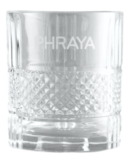 Phraya Pohár 0,2L