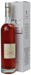 Pierre de Segonzac Rare 40% 0,7L (kartón)