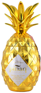 Pinaq Gold LIQUEUR 17% 1L (holá fľaša)