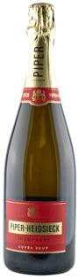 Piper-Heidsieck Cuvée Brut 12% 0,75l (holá fľaša)