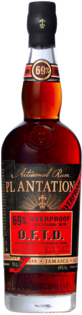 Plantation OFTD Overproof 69% 0,7L (holá fľaša)