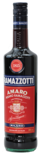 Ramazzotti Amaro 30% 0.7L (holá fľaša)