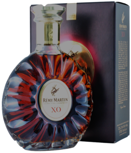 Rémy Martin XO 40% 0,7l (darčekové balenie kazeta)