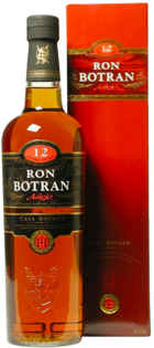 Ron Botran Solera 12 40% 0,7l (kartón)