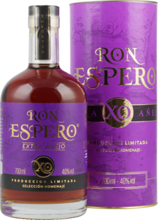 Ron Espero XO 40% 0.7L (tuba)