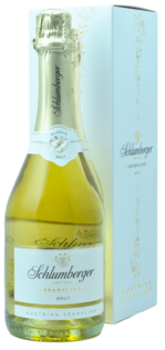 Schlumberger Sparkling Brut 12% 0.75L (kartón)