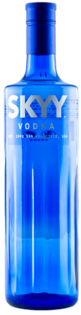 Skyy Vodka 40% 1l (holá fľaša)