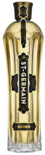 St. Germain Elderflower 20% 0,7l (holá fľaša)