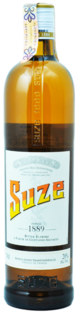 Suze 20% 0.7L (čistá fľaša)