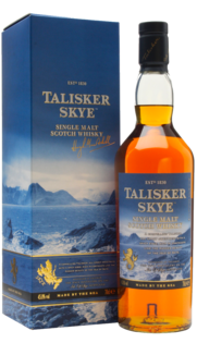 Talisker Skye 45,8% 0,7L (kartón)