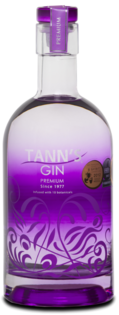 Tann's Gin Premium 40% 0,7L (holá fľaša)