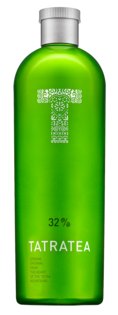 Tatratea Citrus 32% 0,7l (holá fľaša)