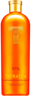 Tatratea Rosehip & Seabuckthorn 57% 0,7l (holá fľaša)
