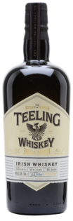 Teeling Small Batch 46% 0,7l (holá fľaša)