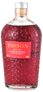Toison Ruby Red 38% 0,7L (čistá fľaša)