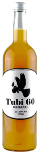 Tubi 60 Original 40% 0.7L (čistá fľaša)