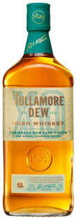 Tullamore Dew XO Whiskey 43% 0.7L (holá fľaša)