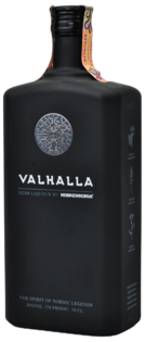 Valhalla 35% 0,7L (holá fľaša)