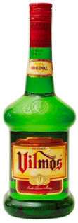 Vilmos 37,5% 0,7l (holá fľaša)
