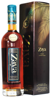 Zaya Gran Reserva 40% 0,7l (kartón)