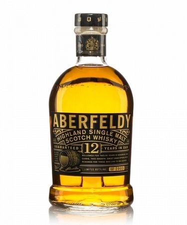 Aberfeldy 12y 0,7l (40%)