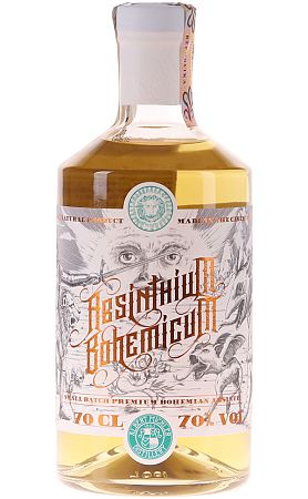 Absinthium Bohemicum 70% 0,7l