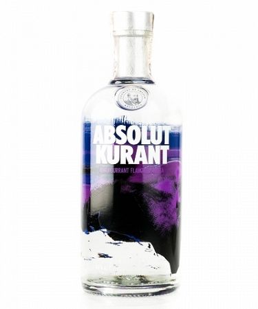 ABSOLUT Kurant 0,7l (40%)