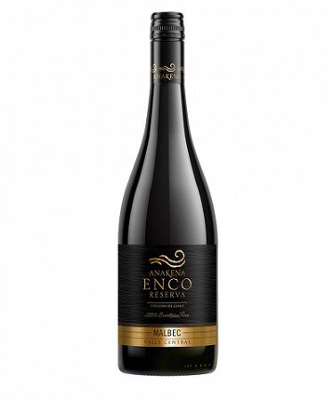 Anakena Enco Reserve Malbec 0,75l