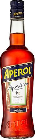 Aperol 1l 11%