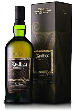 Ardbeg Corryvreckan 57,1% 0,7l