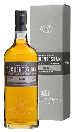 Auchentoshan Classic 40% 0,7l