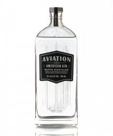 Aviation American Gin 0,7l (42%)