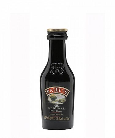 Bailey´s 50ml (17%)