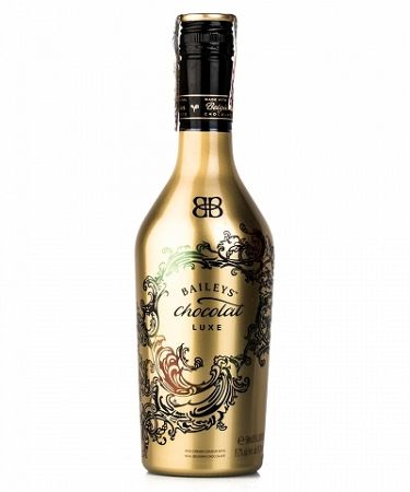 Baileys Chocolat Luxe 0,5l (15,7%)