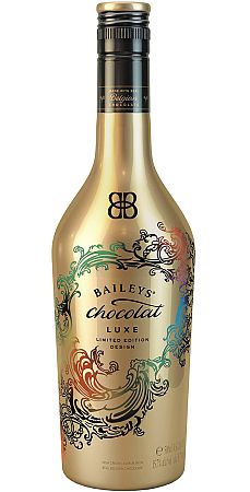 Baileys Chocolat Luxe 15,7% 0,5l