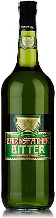 Bairnsfather Bitter 55% 1l