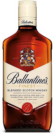 Ballantine's Finest 40% 0,7l