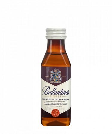 Ballantine´s Finest 50ml (40%)