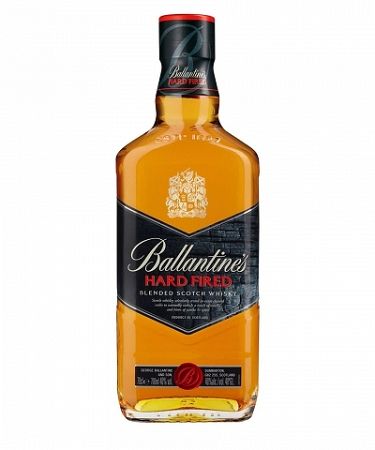 Ballantine's Hard Fired 0,7l (40%)